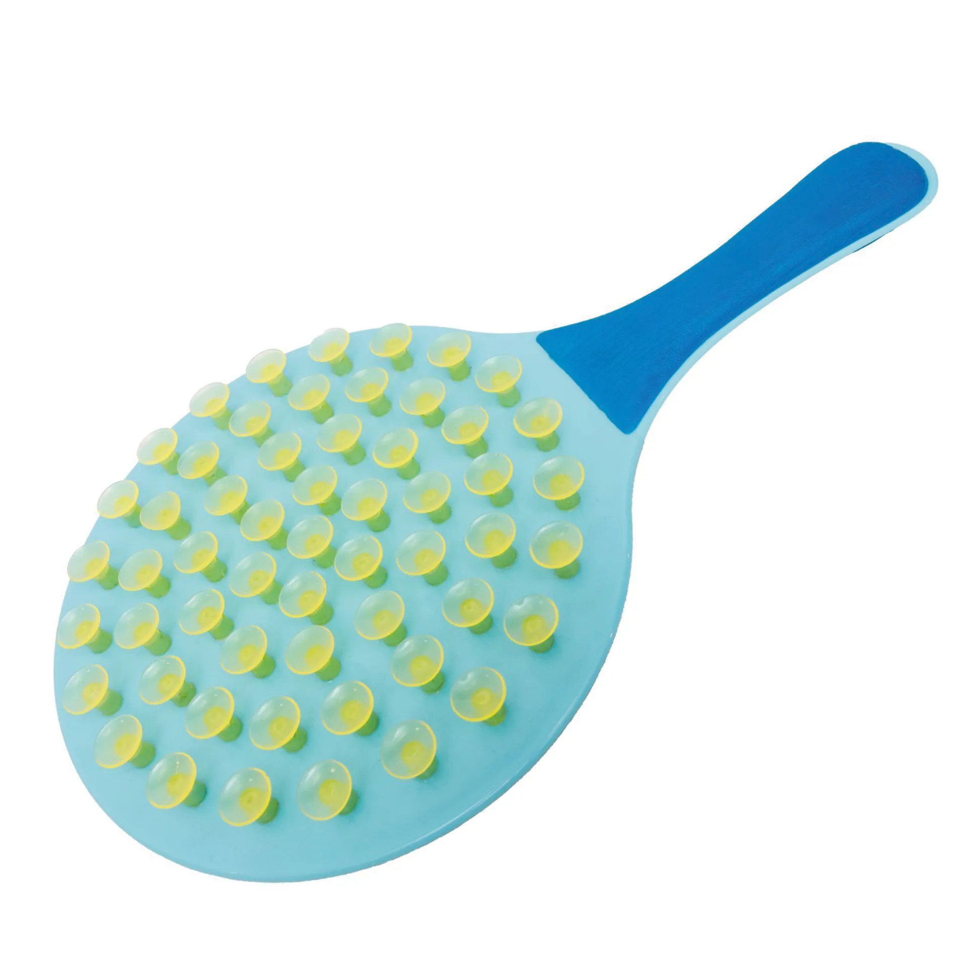 Bewegungsspiel "Stick & Play", 4-tlg.