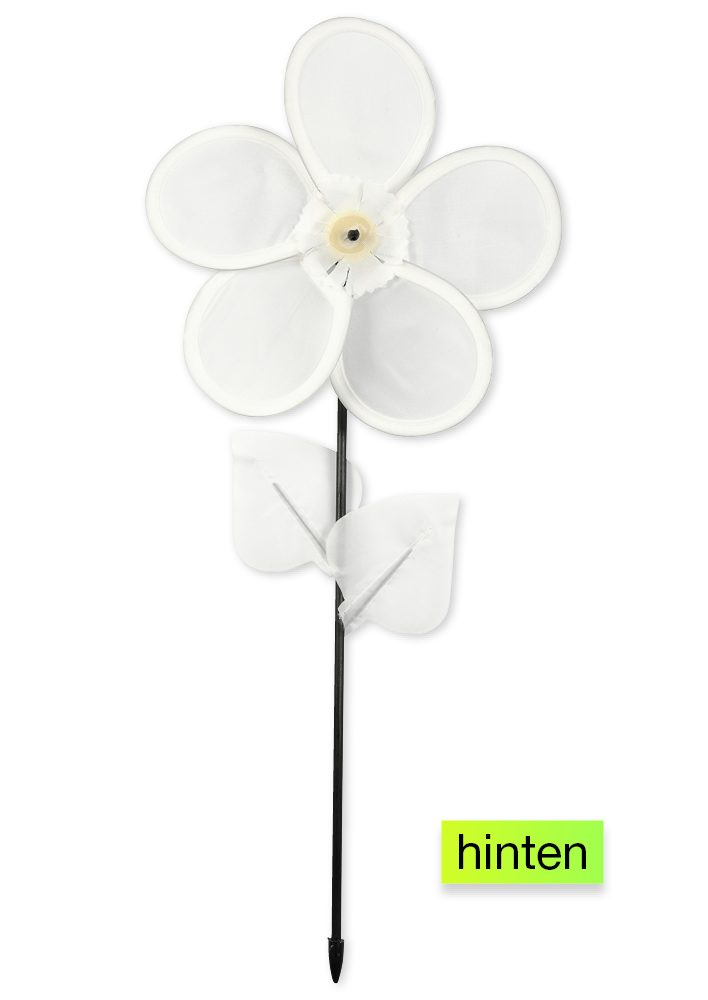 Windrad "Blume", 20 cm ø