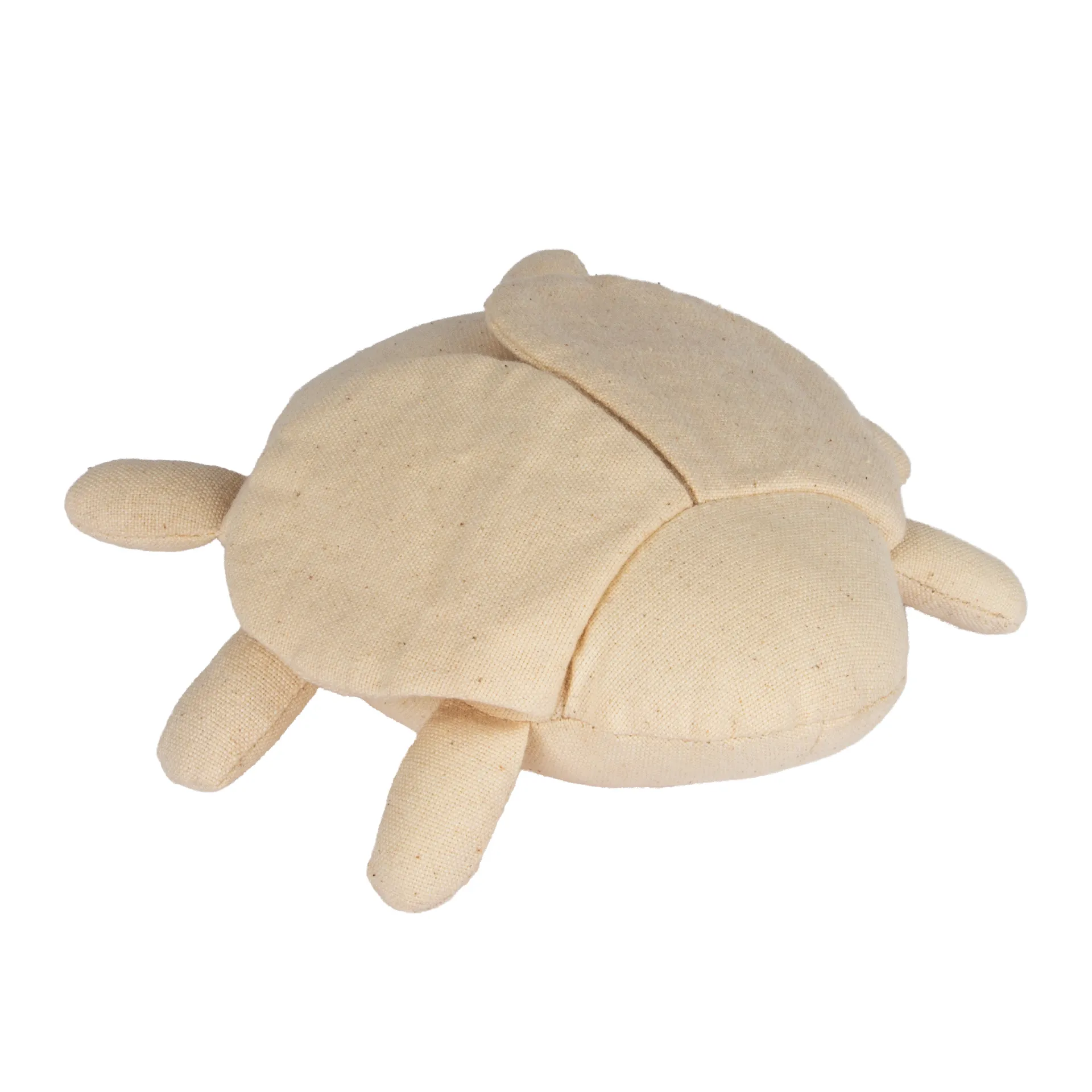 Stoff-Käfer, Blanko