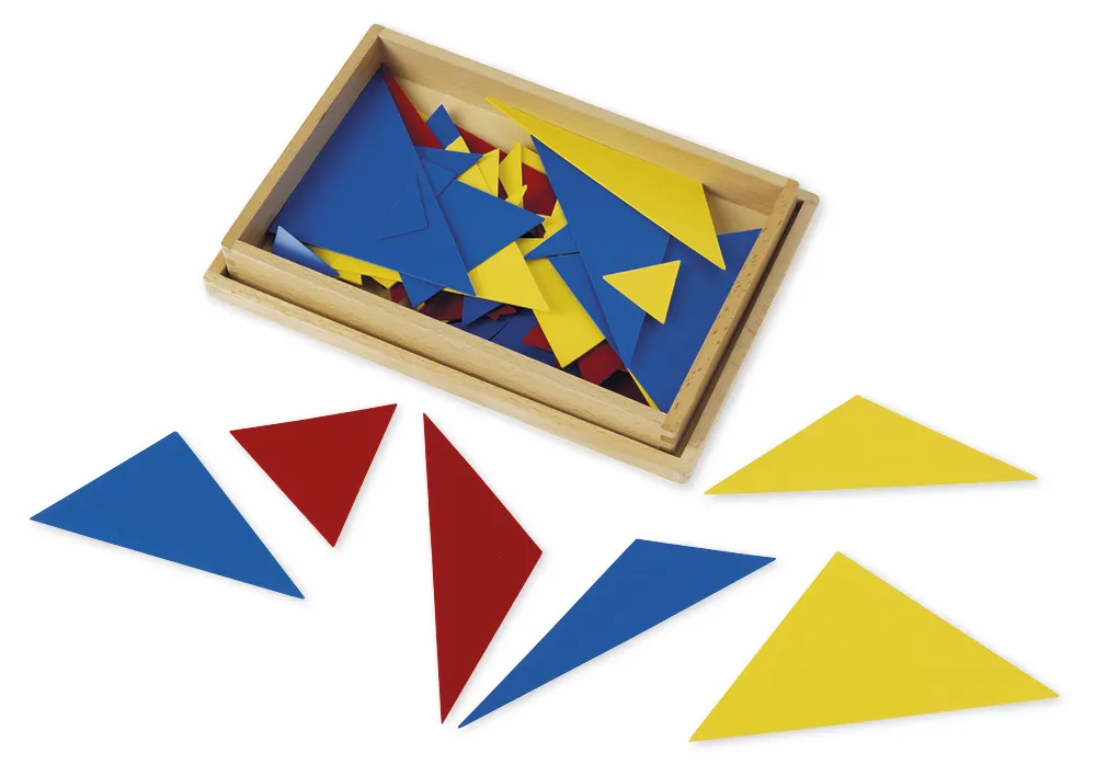 TimeTEX Das aufschlussreiche Adjektivspiel "Montessori Premium"