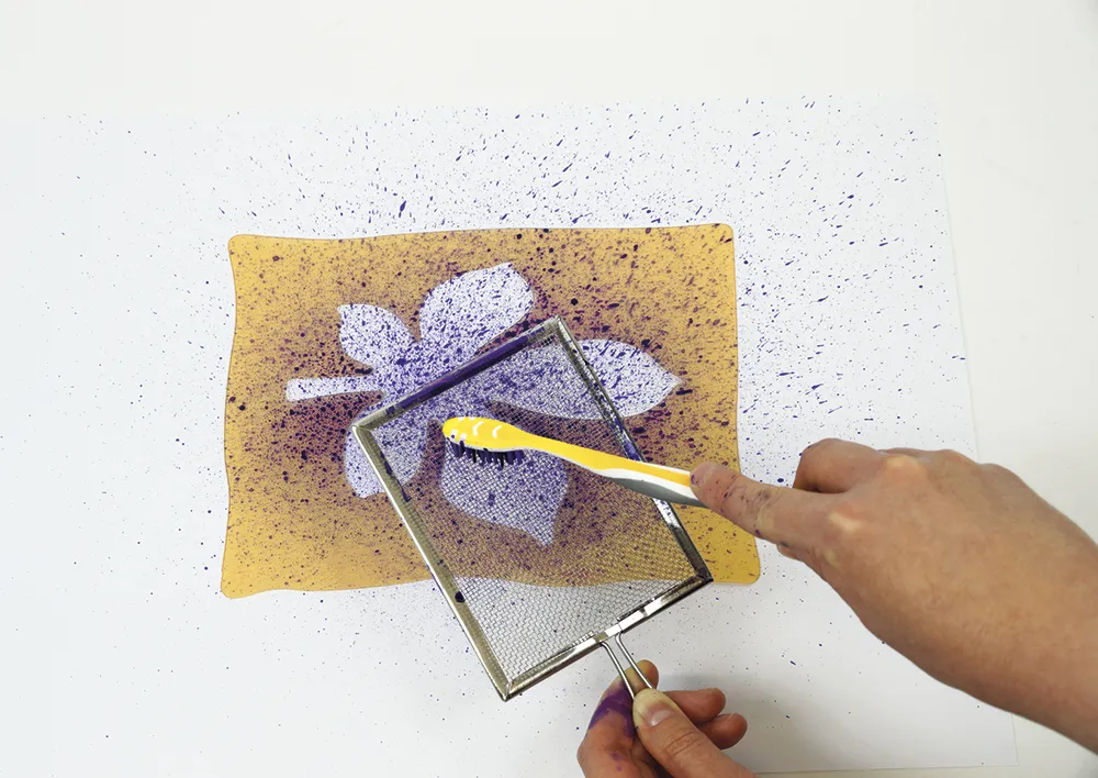 Set AquaTint à 50 ml, 12-tlg.