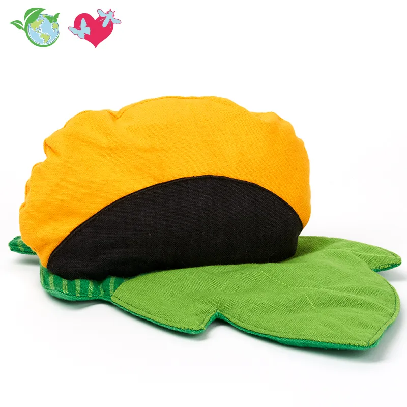 Wendepuppe Lebenszyklus Marienkäfer, 4-tlg 