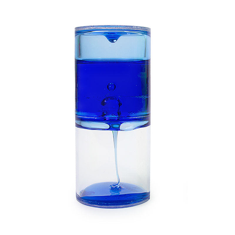 Liquid Timer Lava