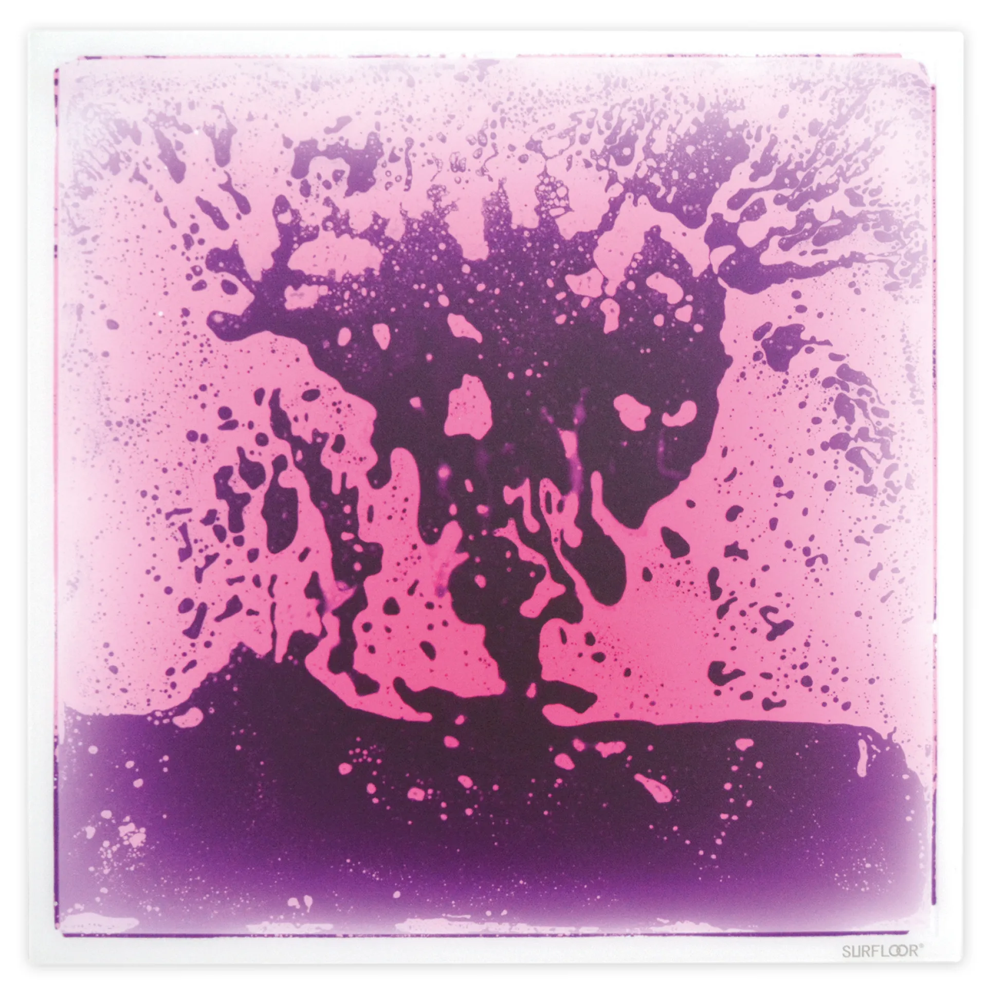 Set Faszinationsmatten, 6 Stück