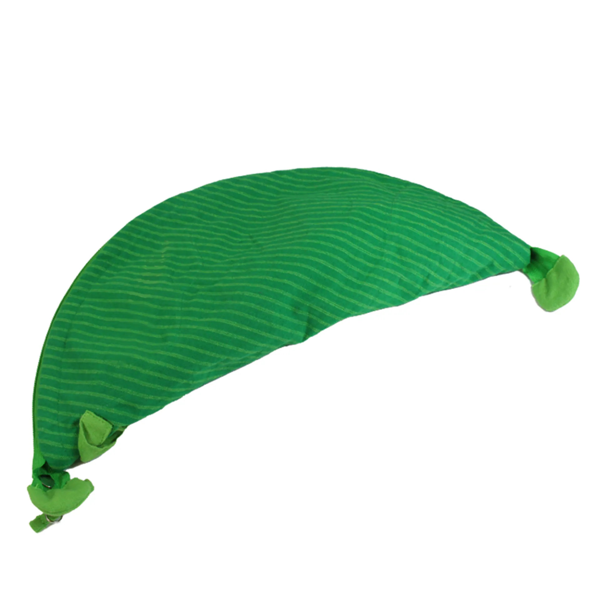 Spieltasche Müll sammeln