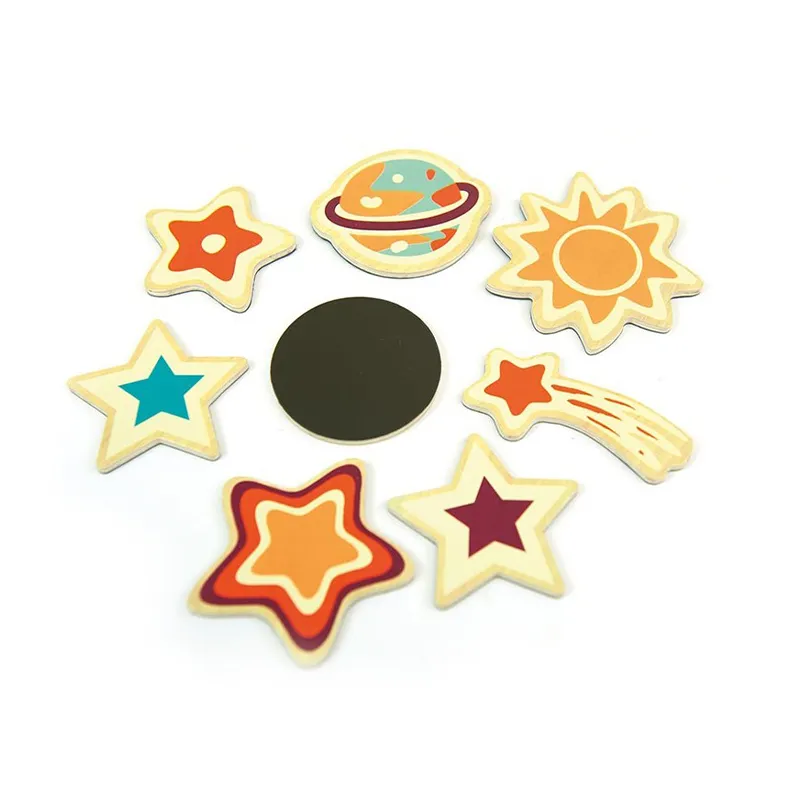 Magnetische Planeten