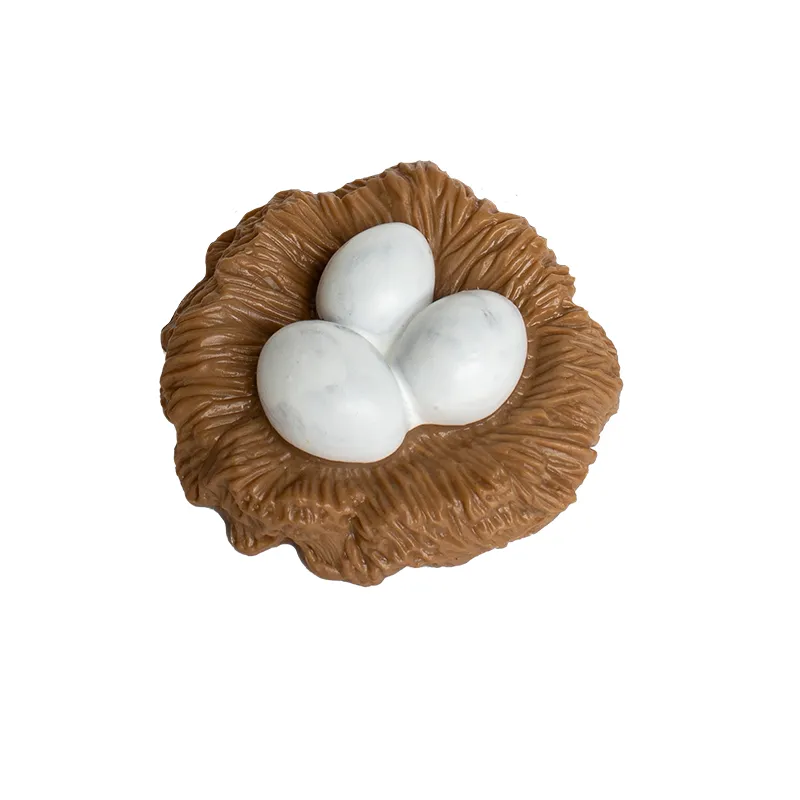 Hagemann Lebenszyklusmodell Dinosaurier (Modelle, 4-tlg.)