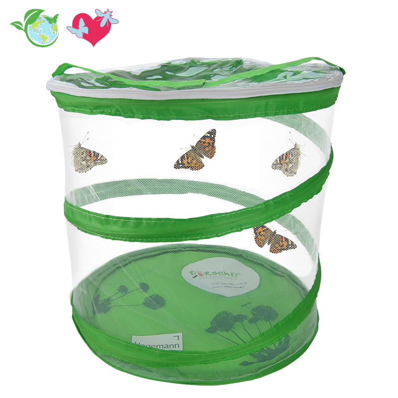 Hagemann Schmetterlingsnetz