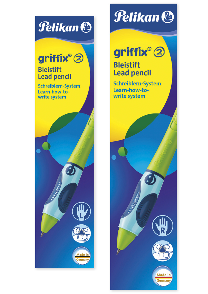 Pelikan griffix Bleistift