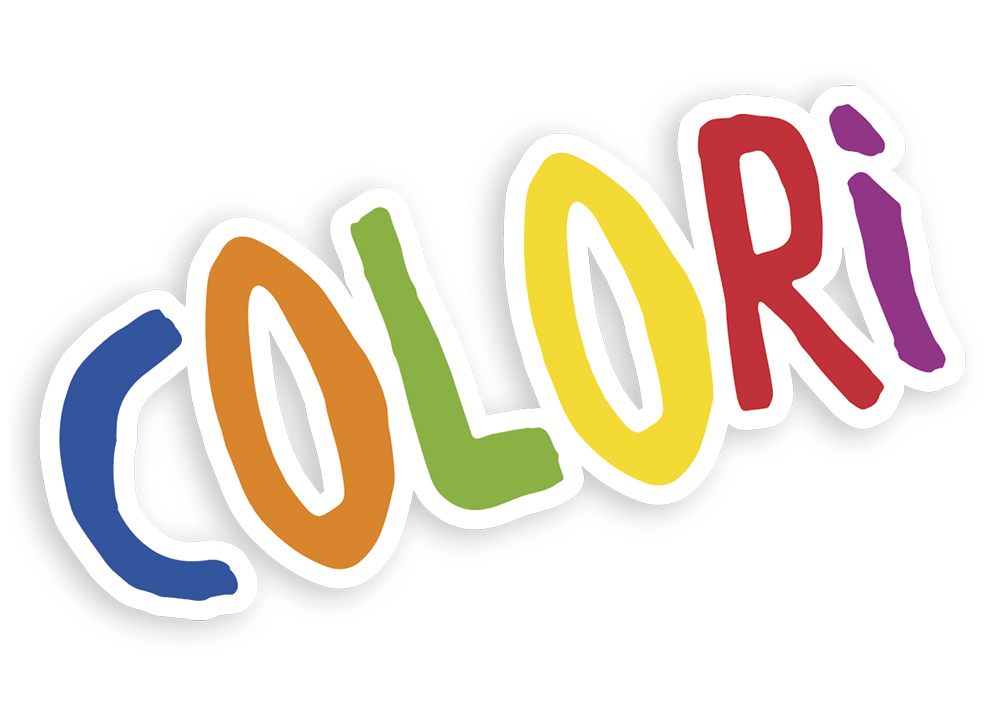 Fenster-Wachskreiden, 12 Stück