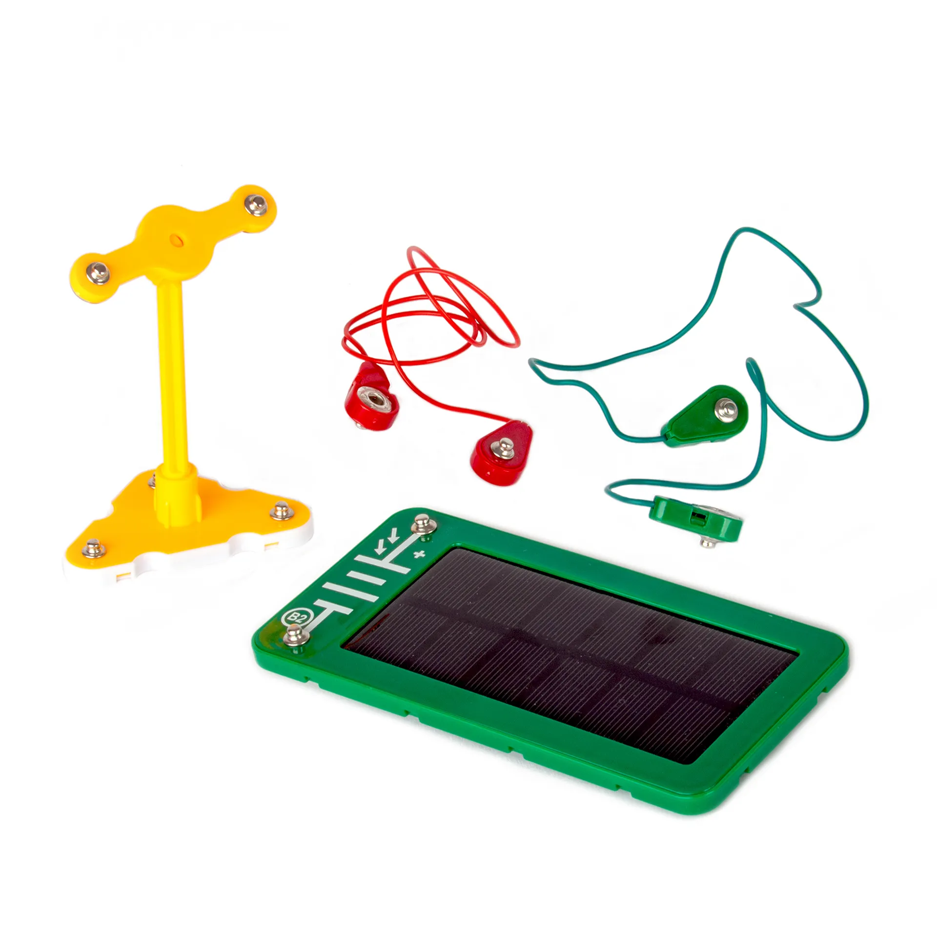 Hagemann Elektro-Lernbaukasten Erneuerbare Energien