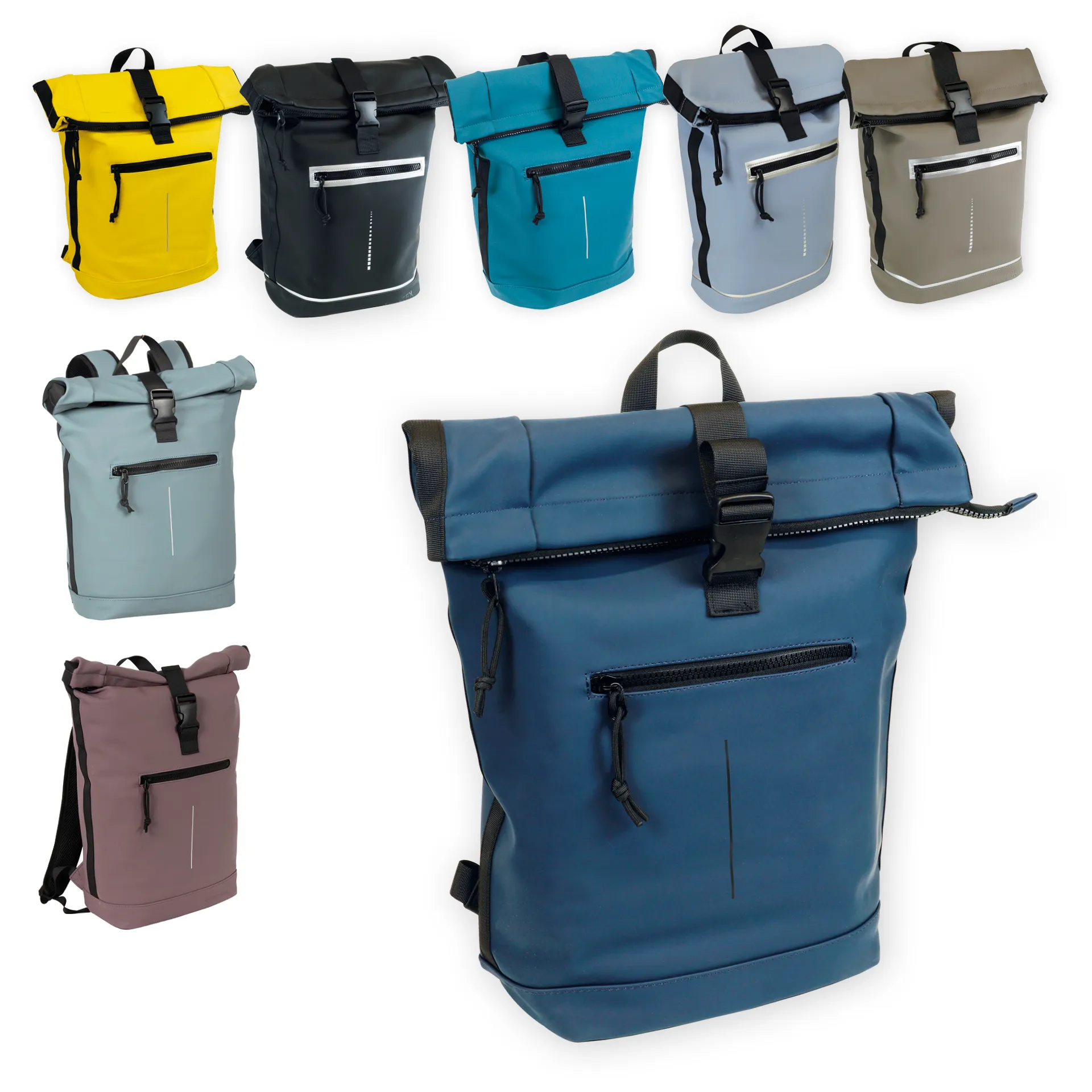 Lehrer-Rucksack „Sacci Soft“