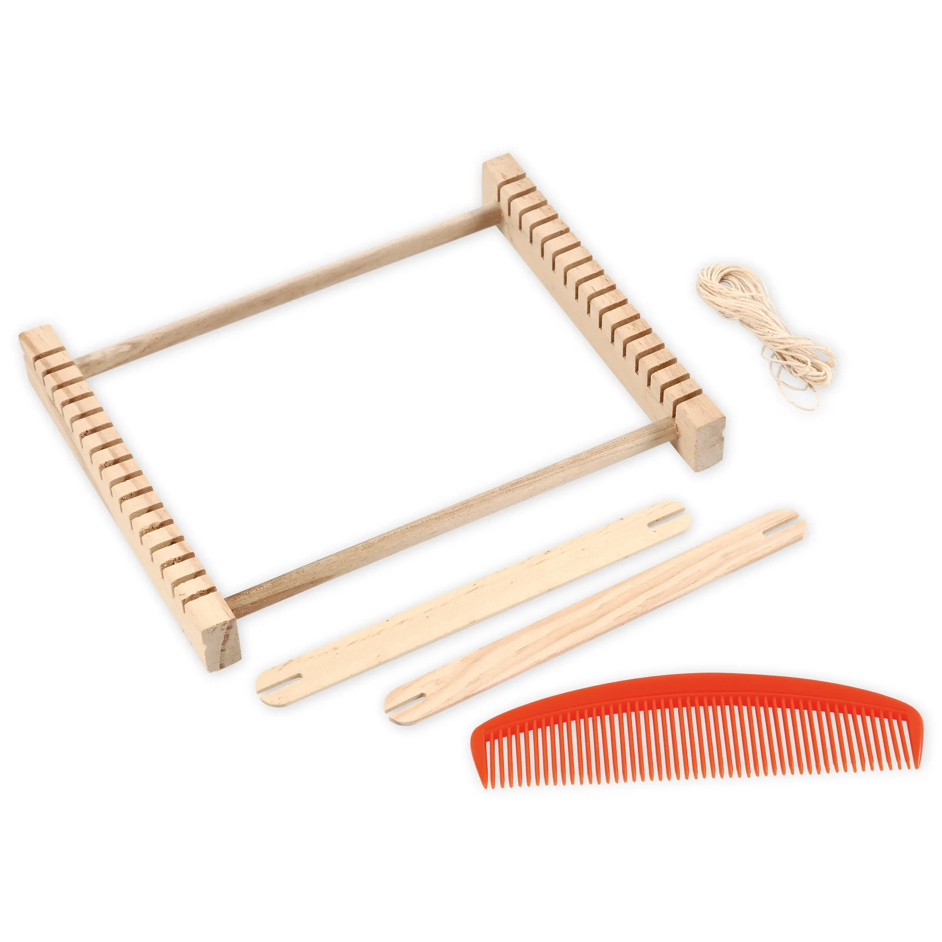 Webrahmen - klein und einfach, 4-tlg.