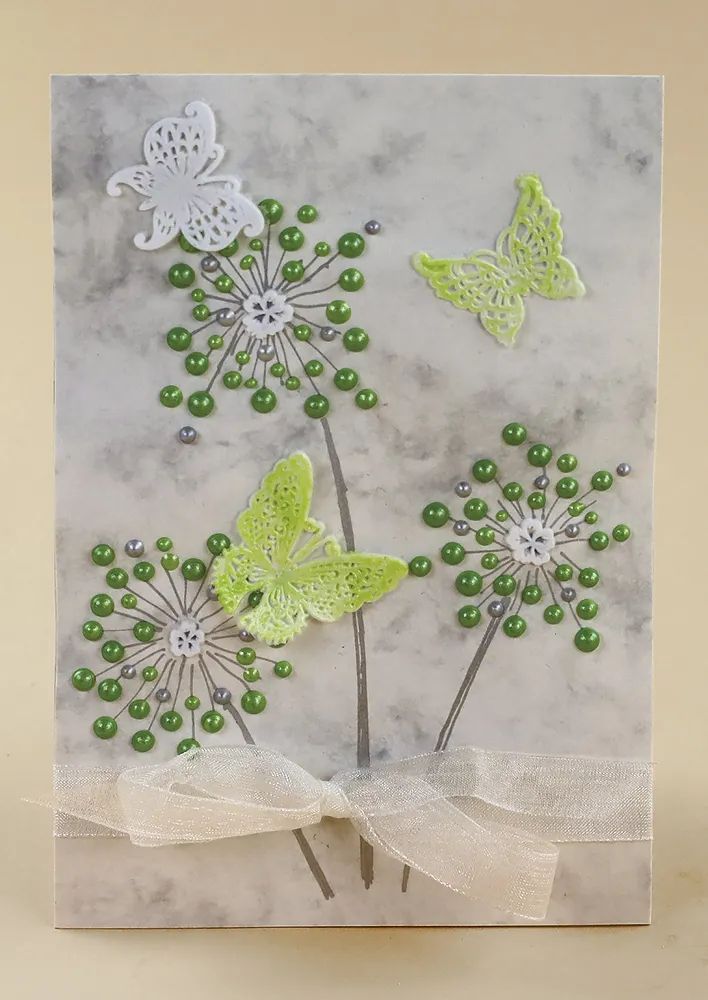 Perlenmaker Pen Set, 6-tlg.