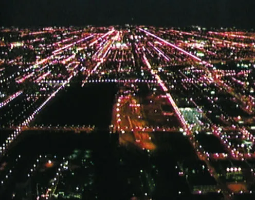 DVD-Lehrfilm Stromerzeugung