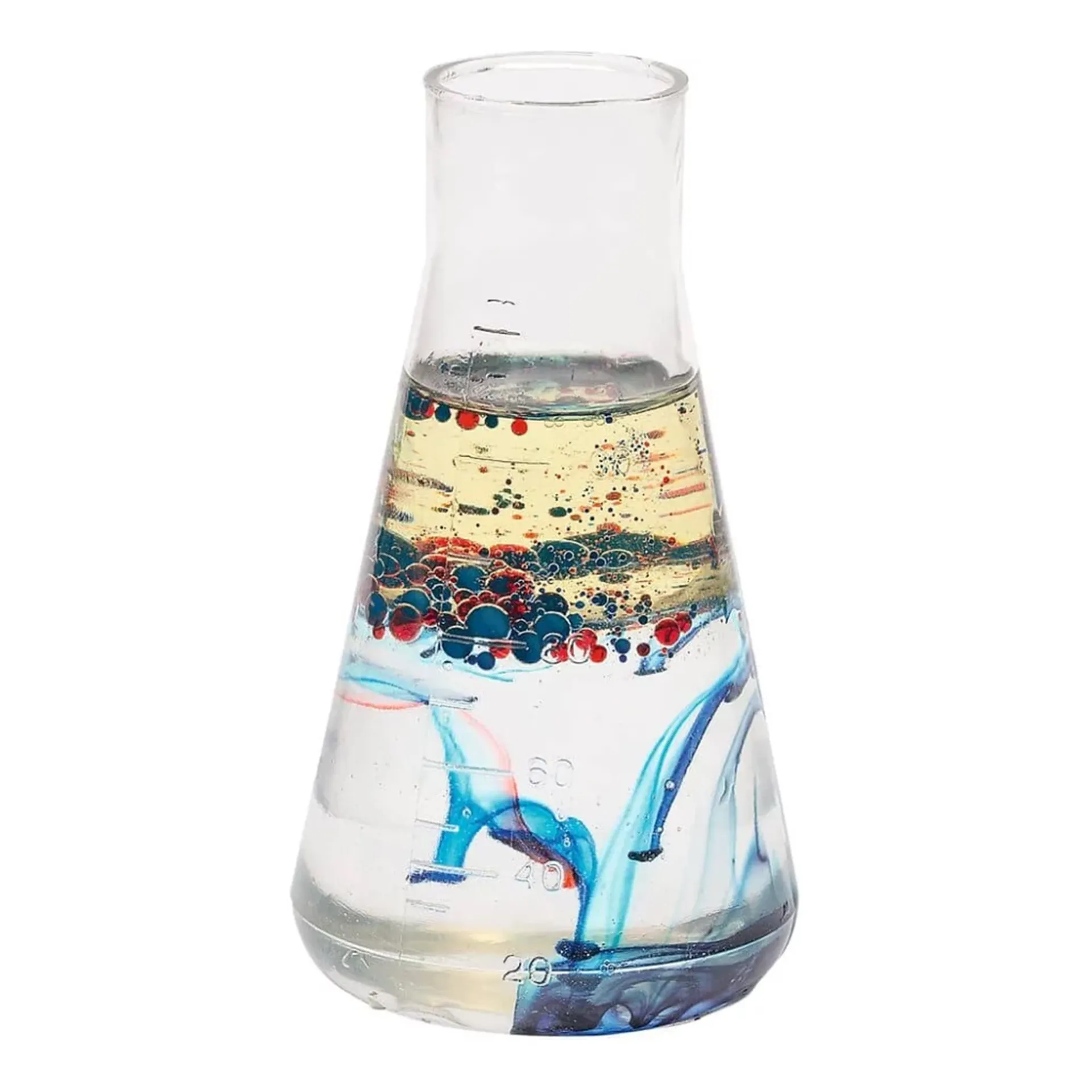 Experimentierset Farben