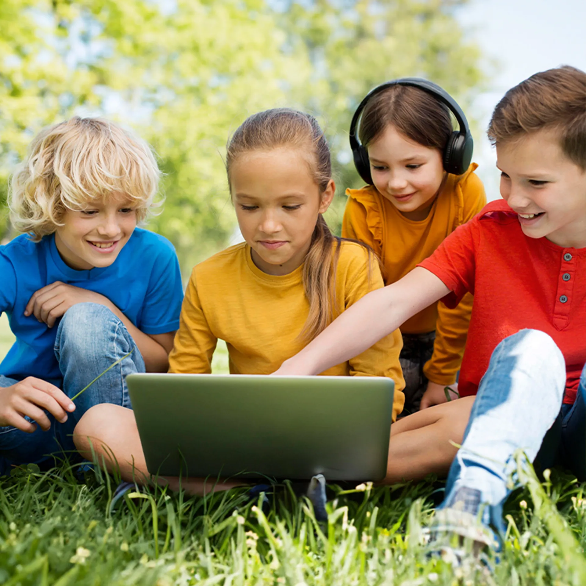 Hagemann Lebenszyklus-Modelle Schnecke, 4-tlg.