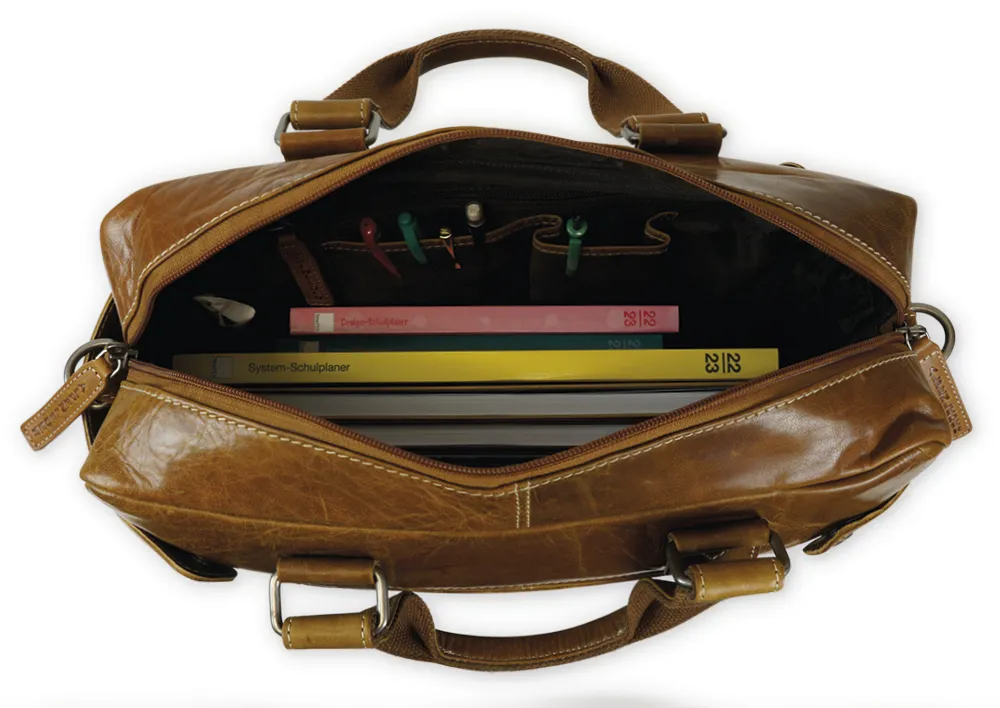 Lehrertasche "Noblessa"