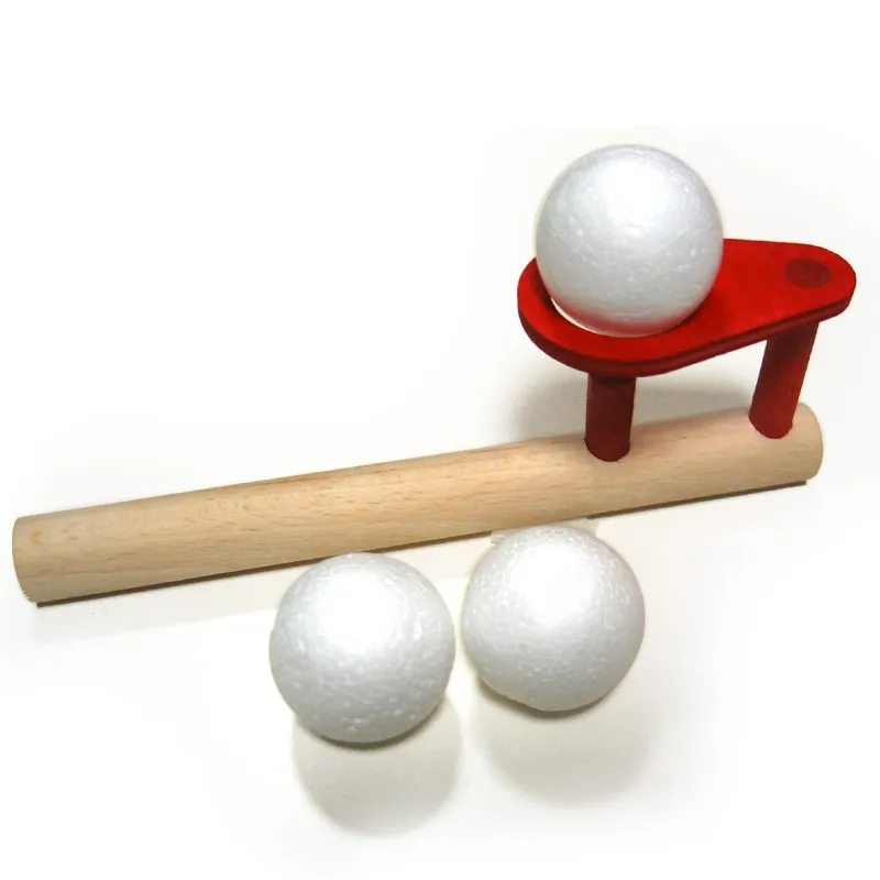 Hagemann Bernoulli Ball