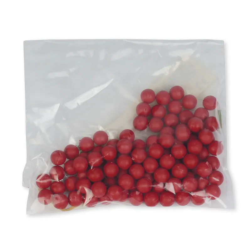 Ersatz-Perlen für Schüttelbox 100 Stück