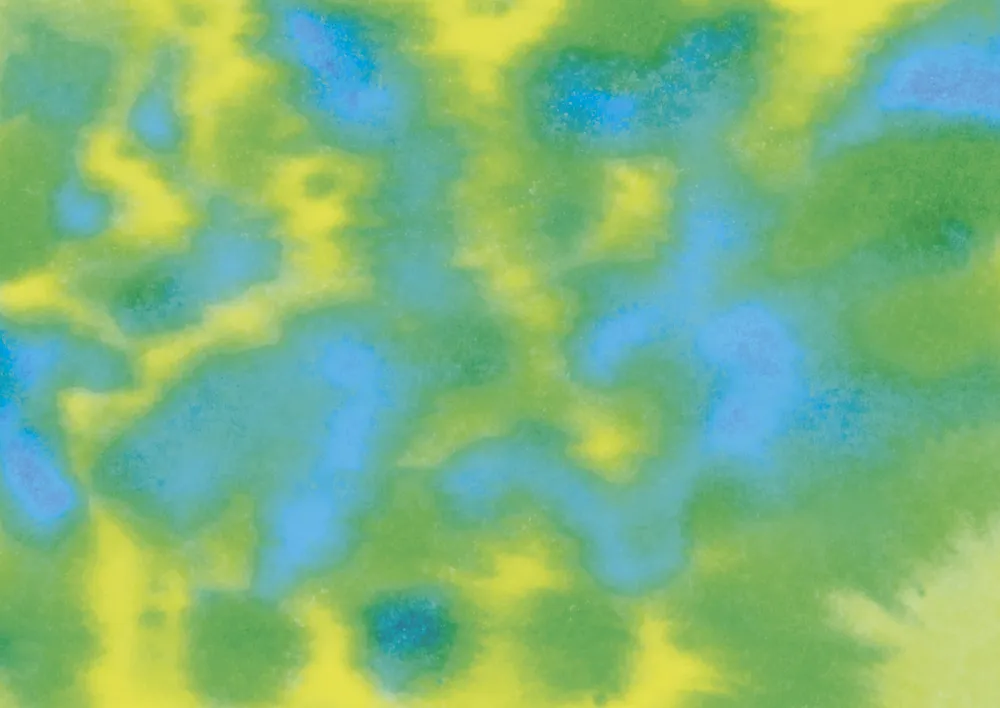 Diffusions-Papier 30x46 cm, 50 Blatt