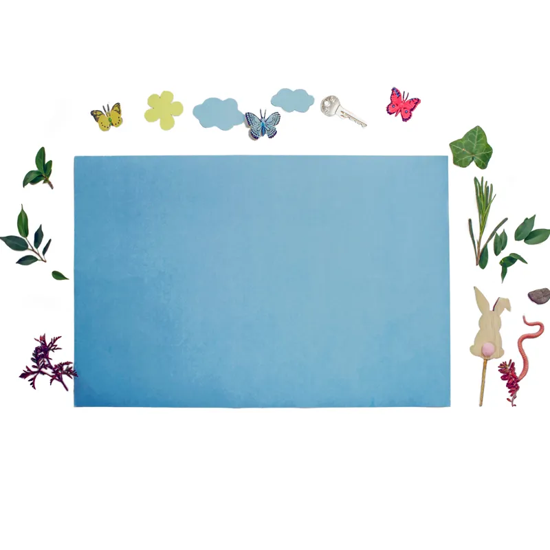 Hagemann Foto-Solarpapier mit Fixierfolie, A3, 20 Blatt