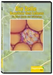 DVD-Lehrfilm Die Zelle-Baustein des Lebens