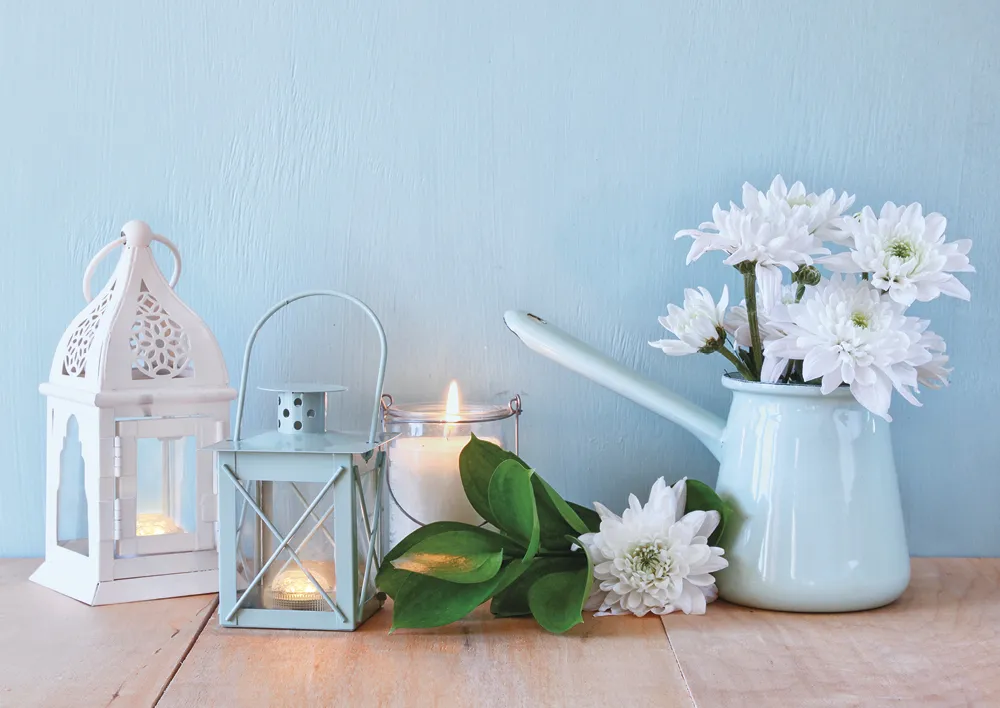 Deko-Licht LED, 10 Stück