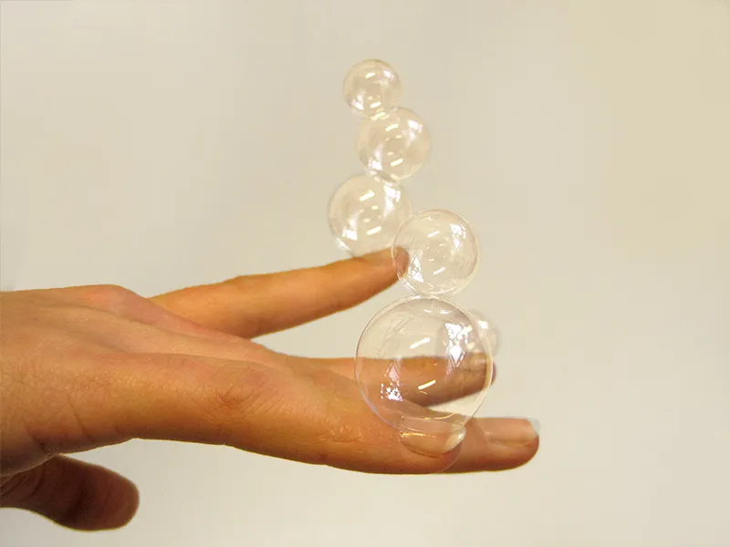 Hagemann Stabile Seifenblasen