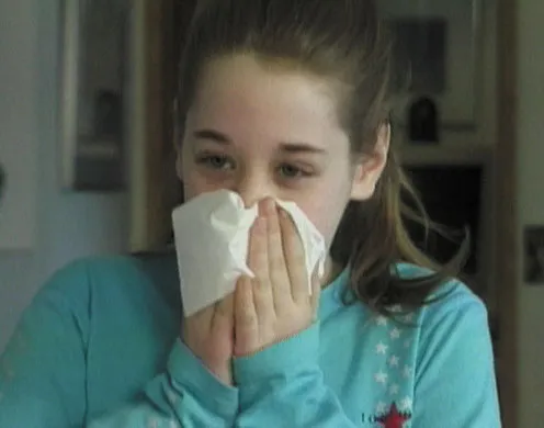 DVD-Lehrfilm "Die Welt der Viren"