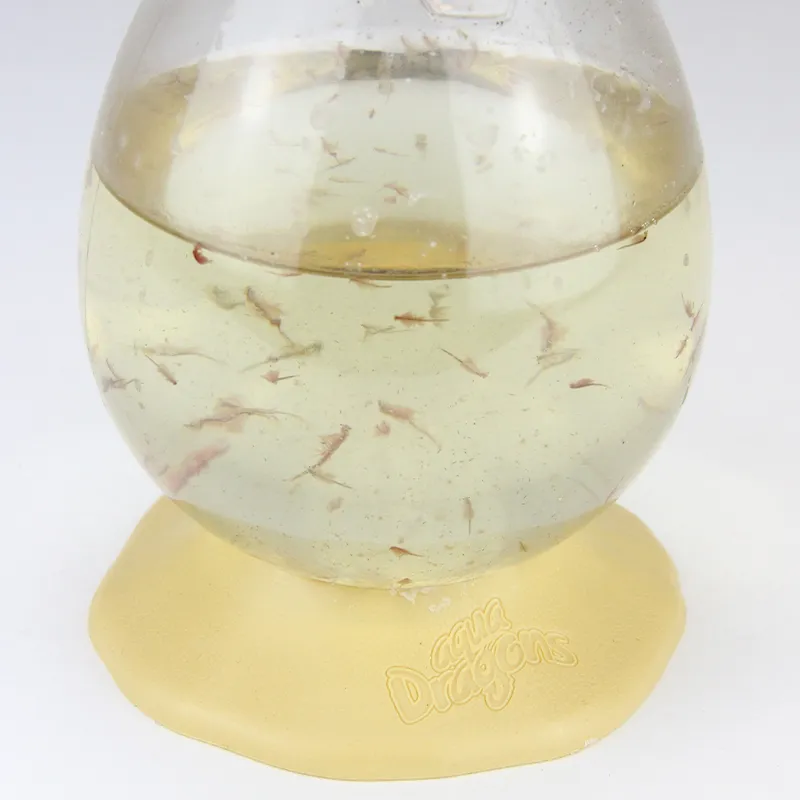 Hagemann Zuchtset Urzeitkrebse