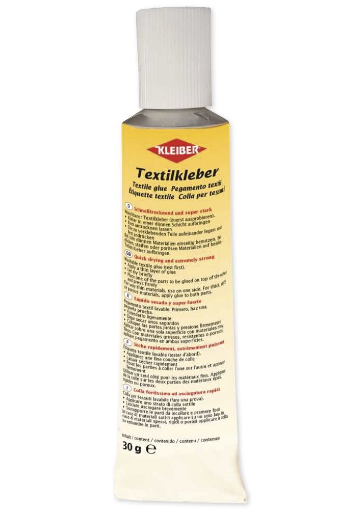 Textil-Kleber, 30 g