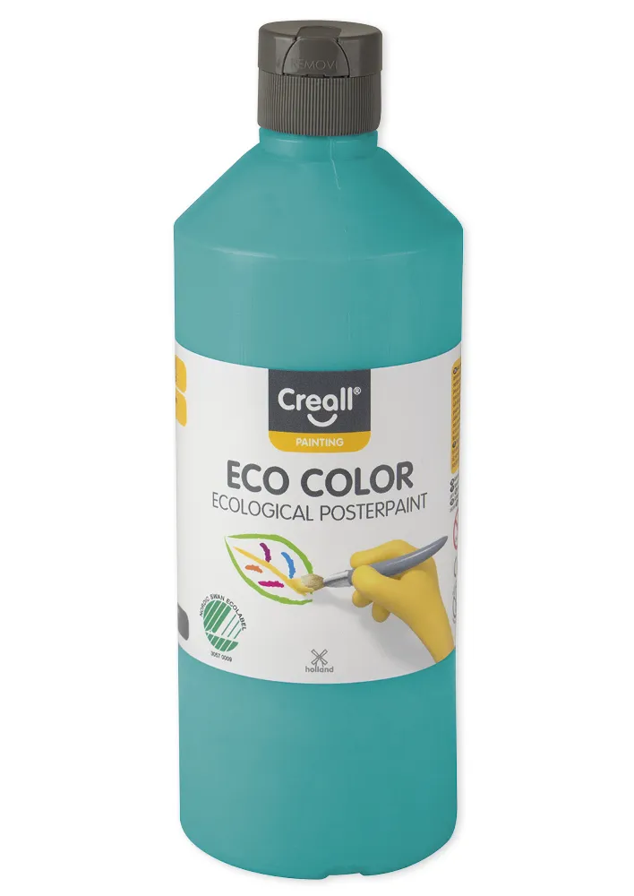 Creall Eco Color, 500 ml