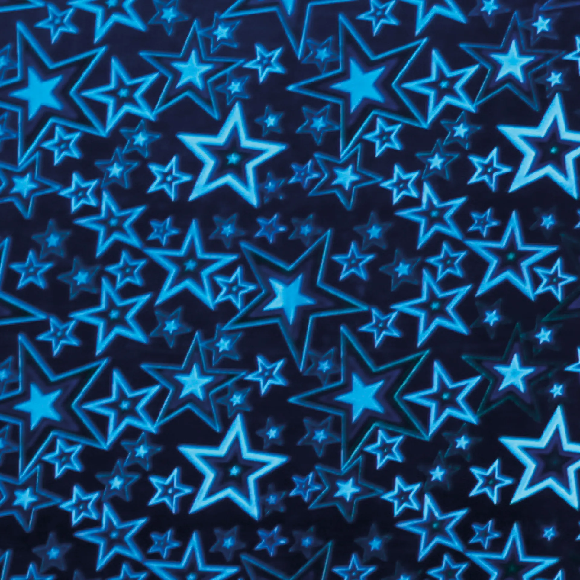 Hologrammkarton 25x35 cm, 230g/m², 5 Bogen