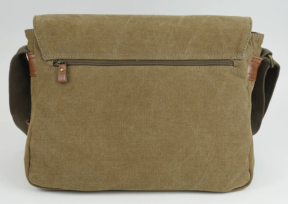 TimeTEX Umhängetasche "Sarcina"