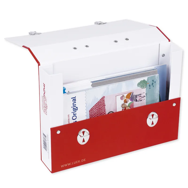 miniLÜK Schulranzen "Schulstart", 8-tlg. im Koffer