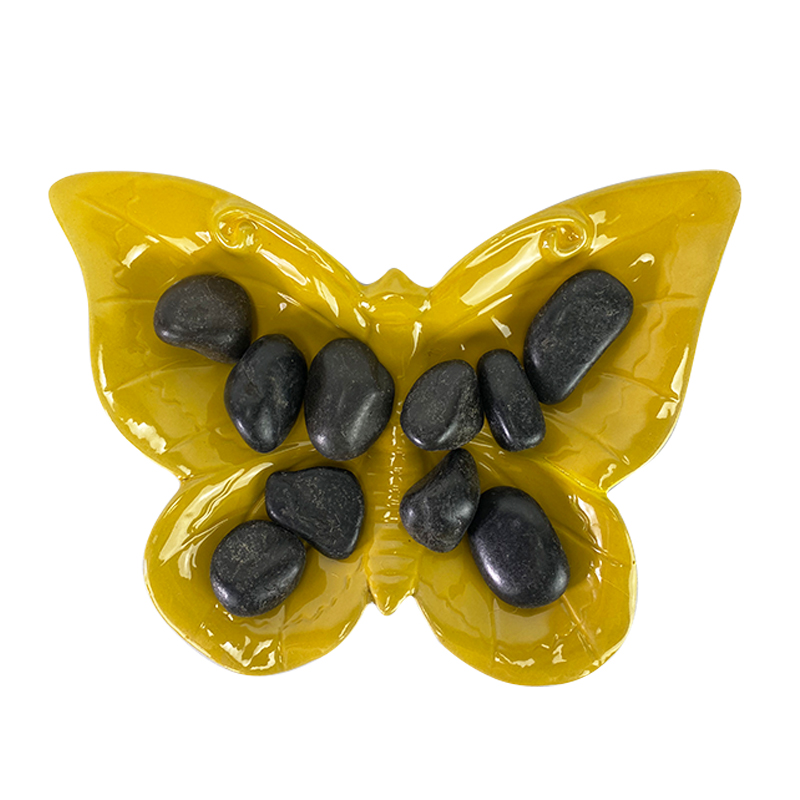 Bienen- und Schmetterlingstränke