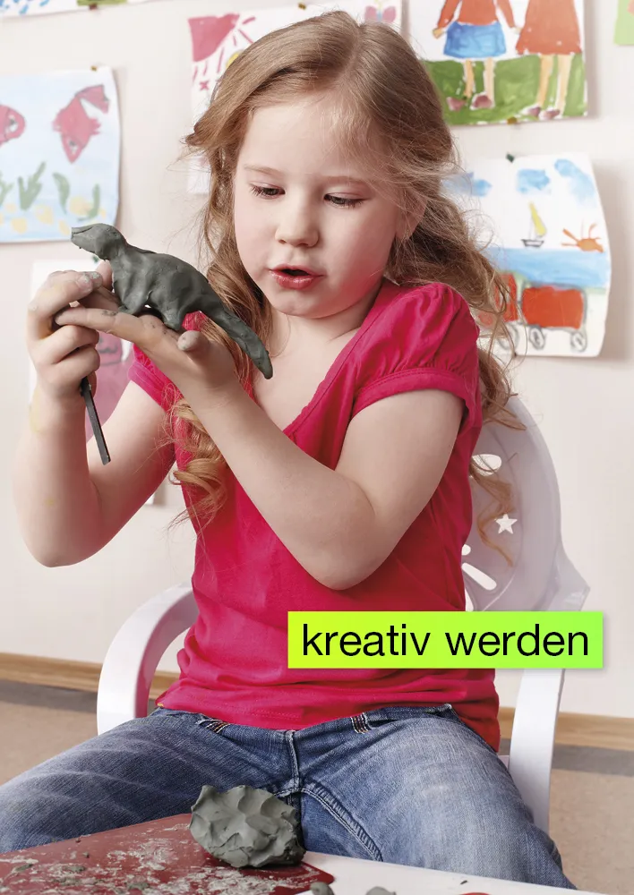 TimeTEX Echter Knetbeton "Betong" 1000g 