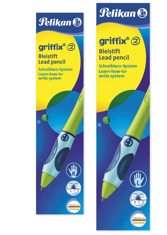Pelikan griffix Bleistift