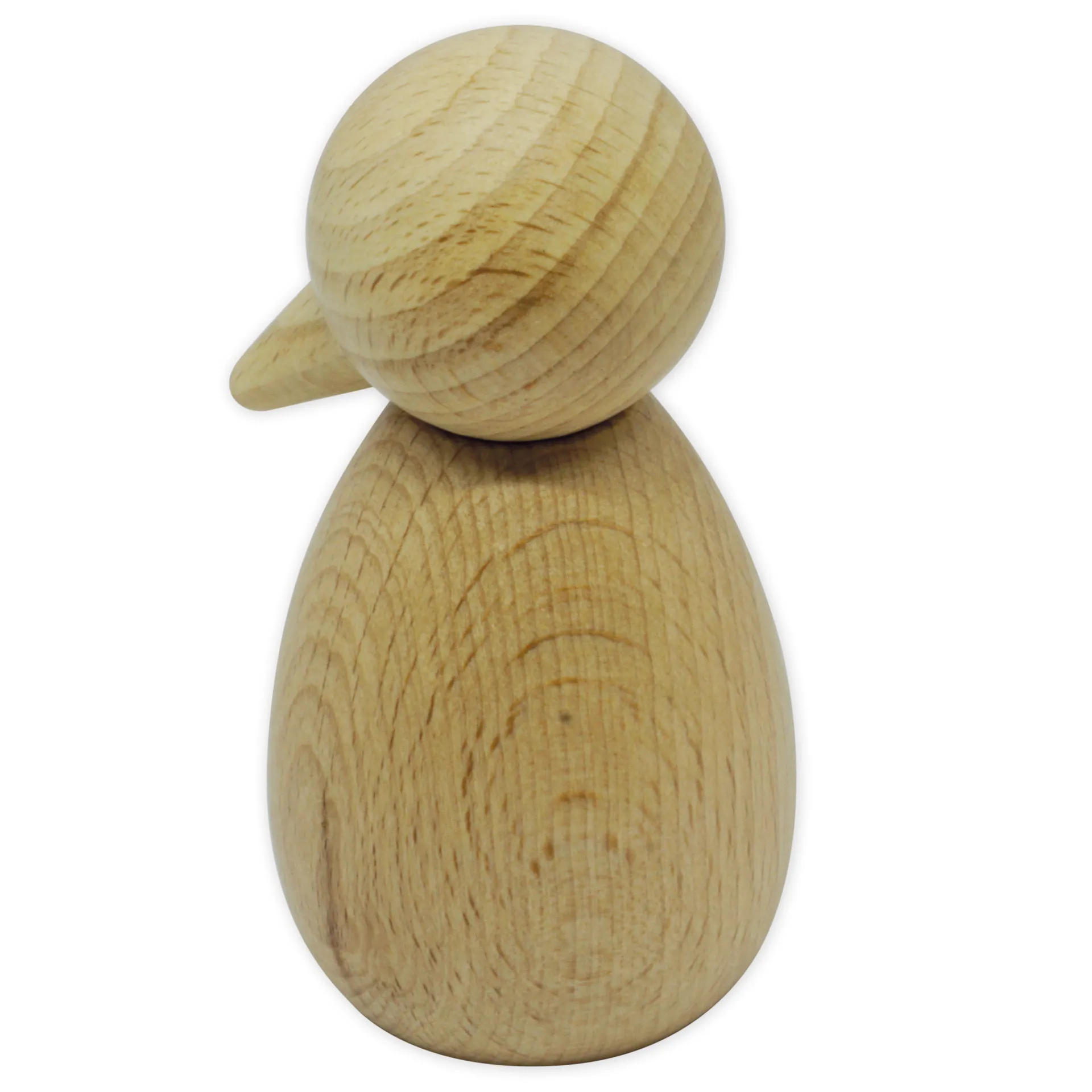 Emotions-Männchen aus Holz, ca. 8 cm hoch