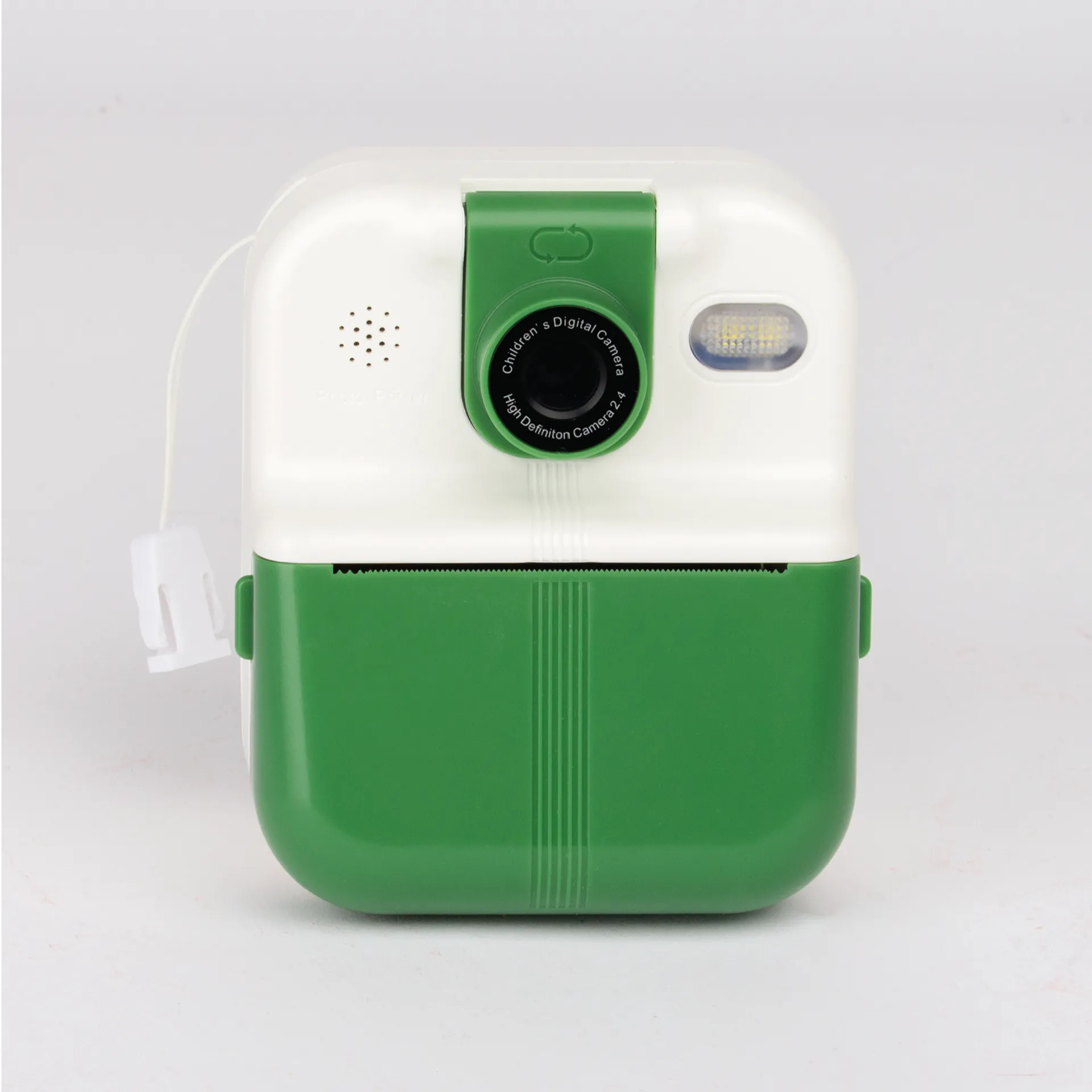 Sofortbildkamera Natursafari, 8-tlg.