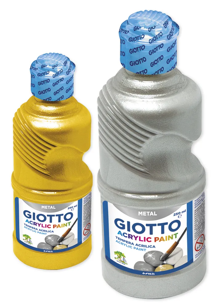GIOTTO Acrylfarbe, 250 ml