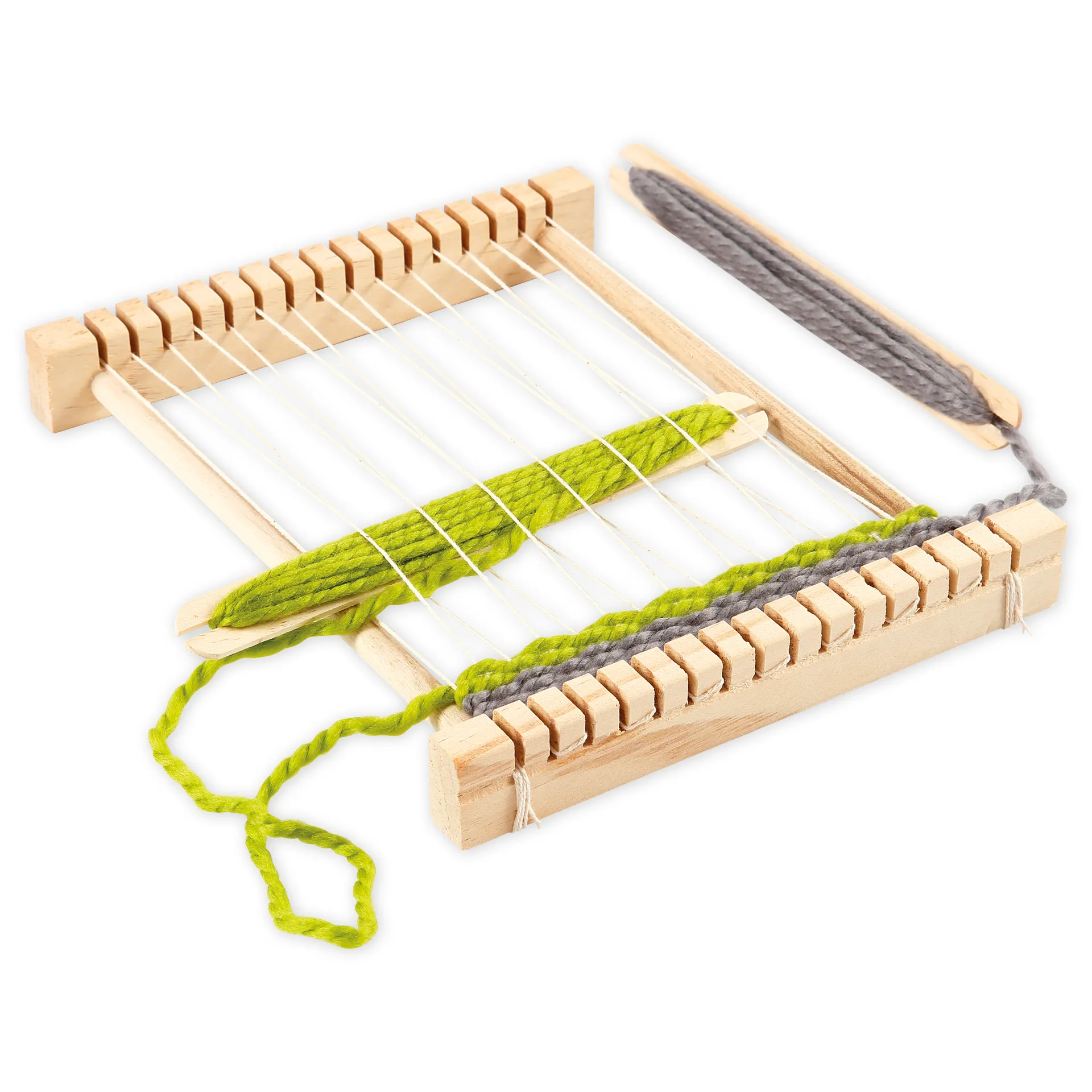 Webrahmen - klein und einfach, 4-tlg.