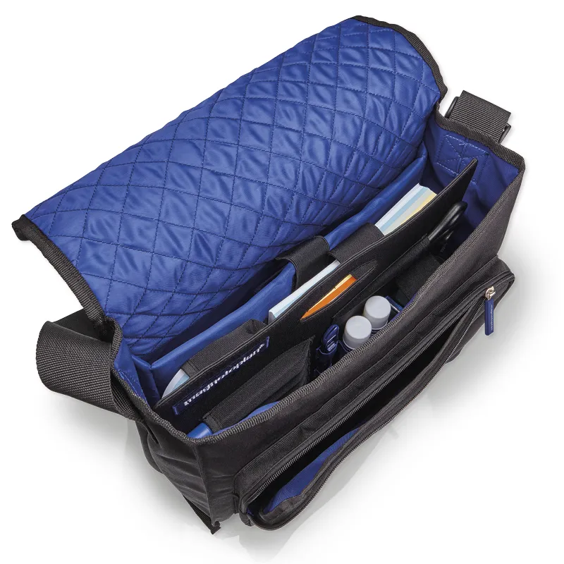 Moderations-Tasche "Schule", 1.313-tlg.