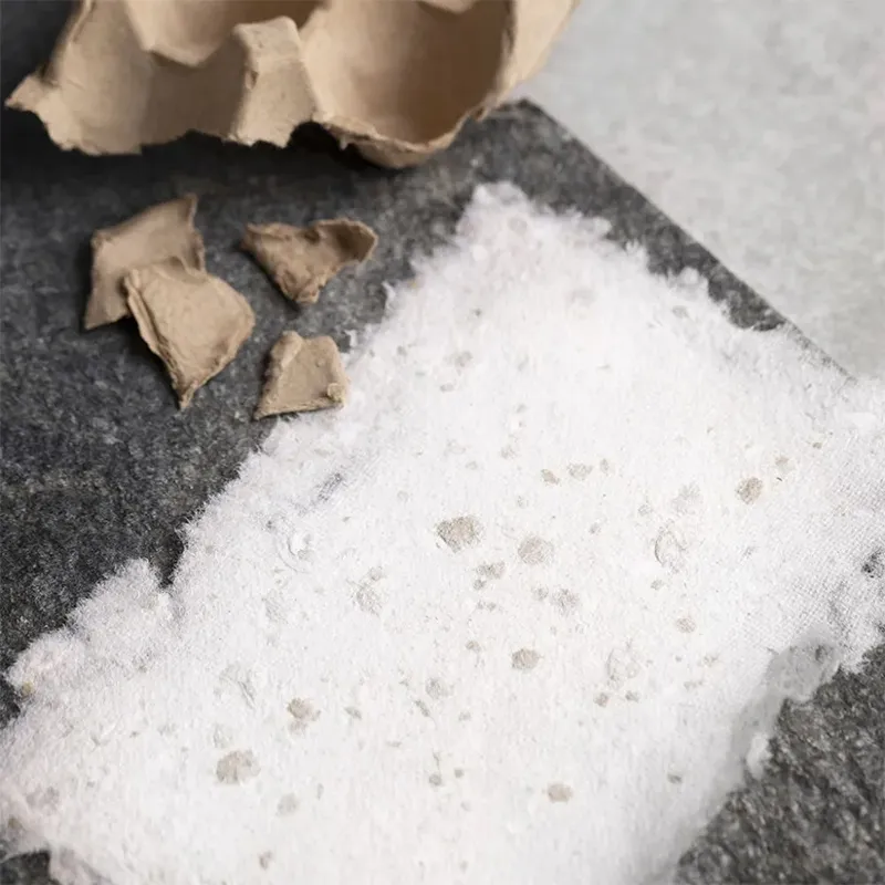 Experimentierset Papierschöpfen