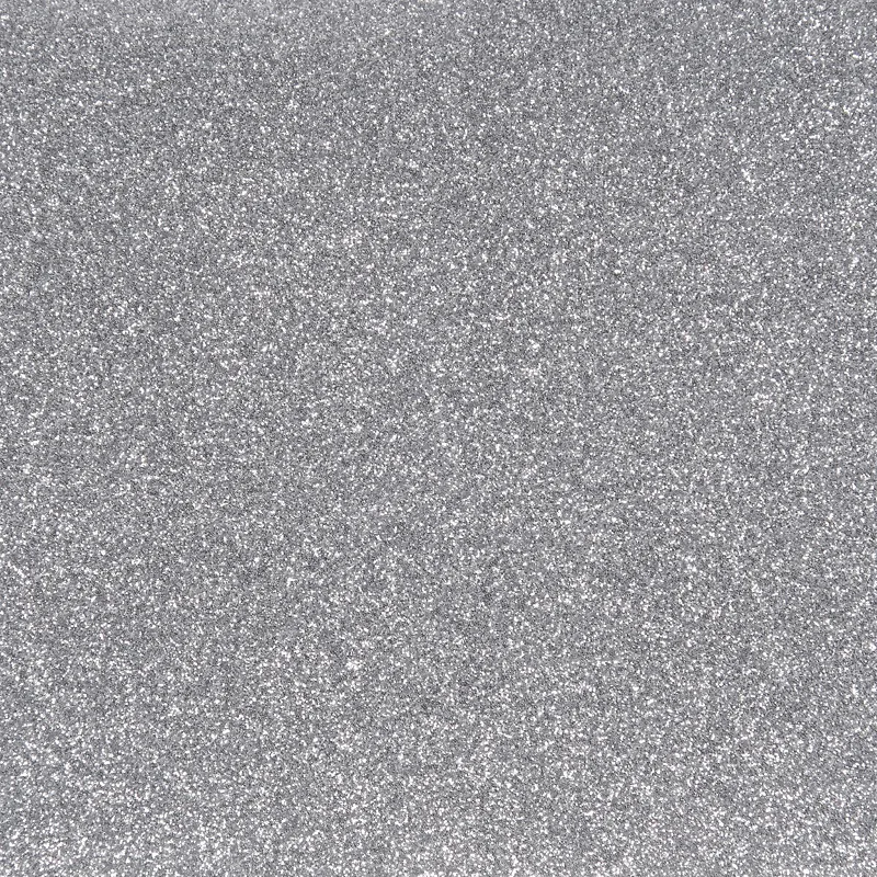 Glitzer-Bügelfolie, 148x210 mm