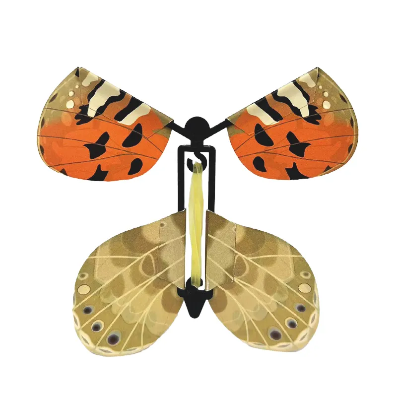 Hagemann Flatternder Schmetterling