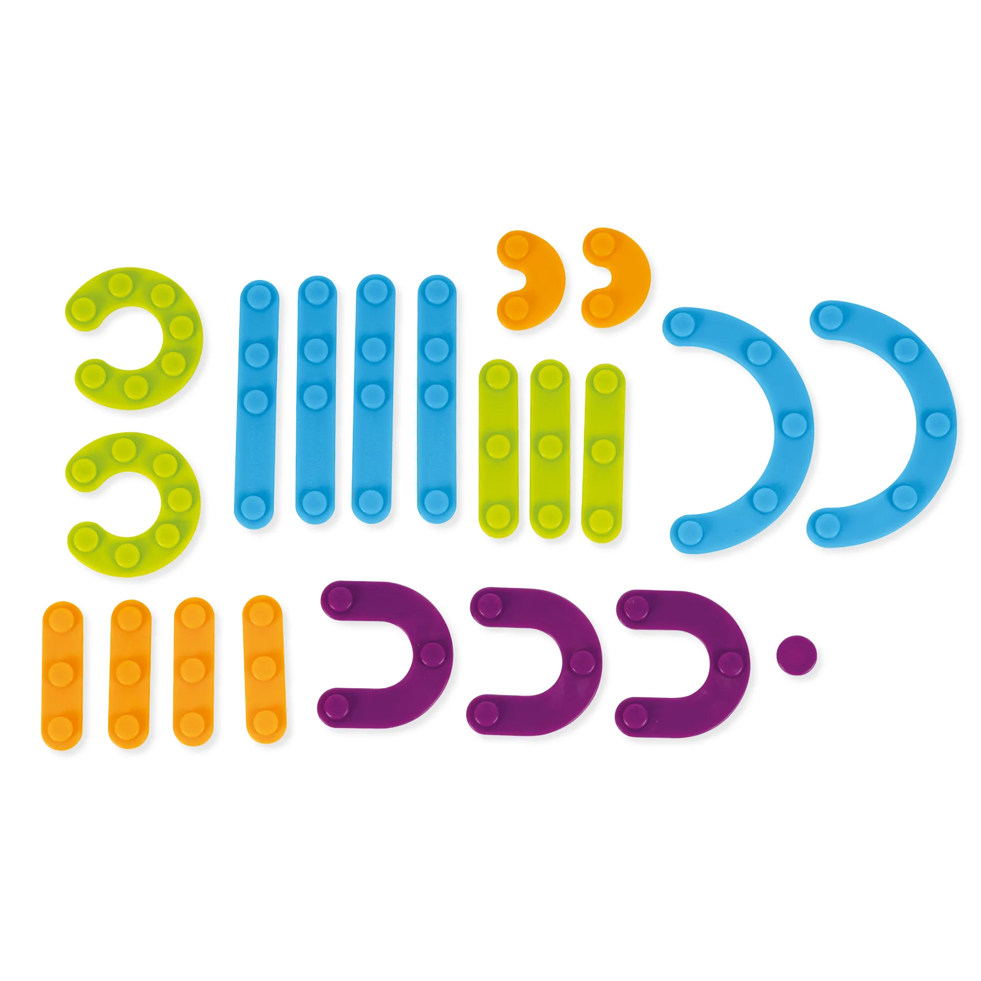 Lern-Box "Schreiben lernen", 38-tlg.