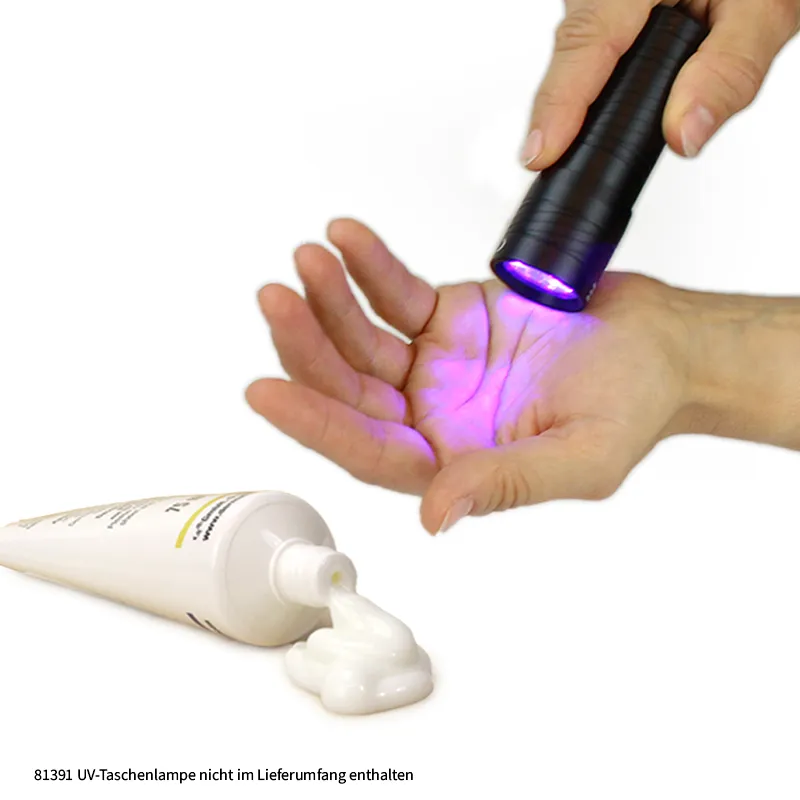 Hagemann Testschmutz Simulationsgel