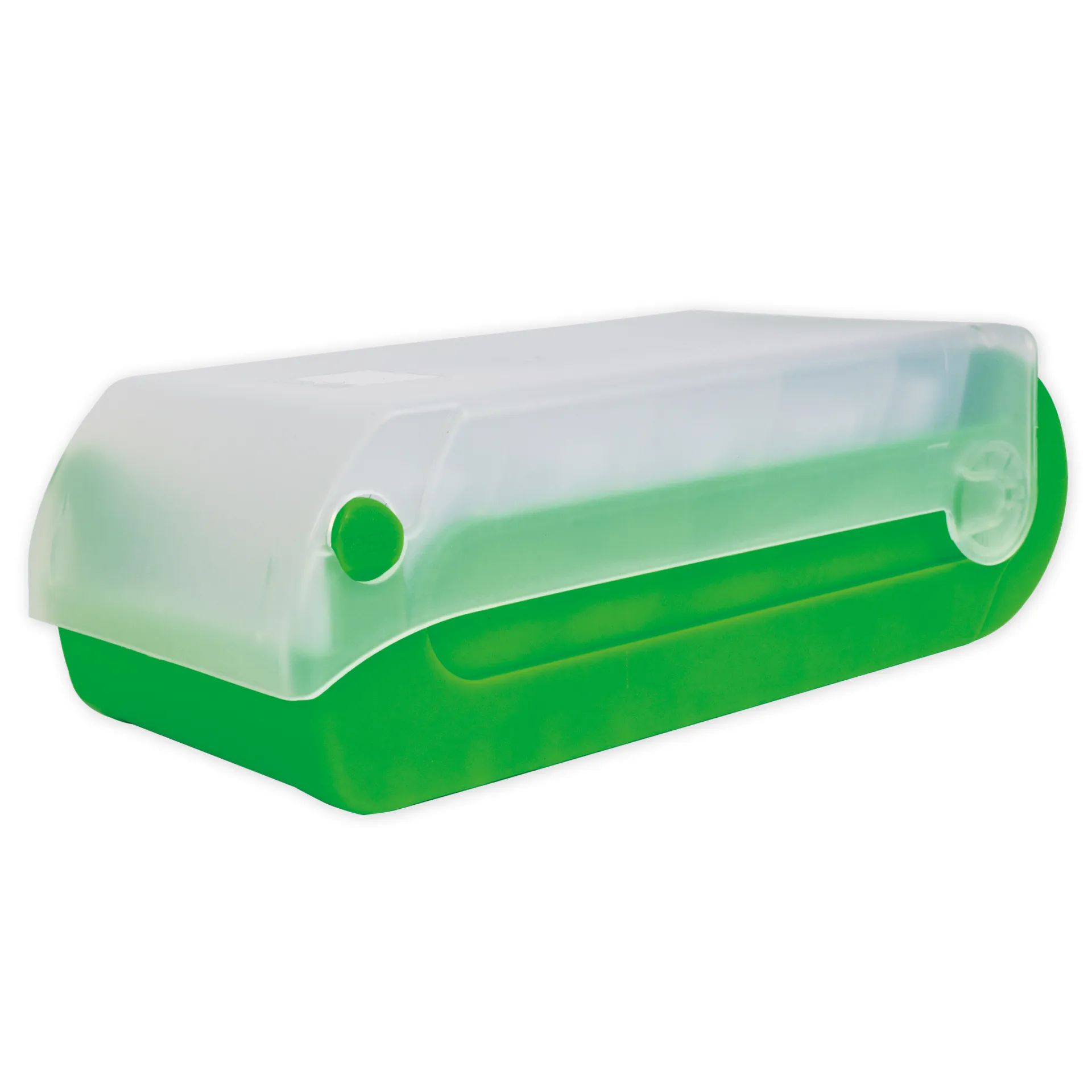 Karteikasten für A8 Kunststoff